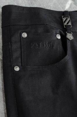 wholesale quality zegna pants model no. 16